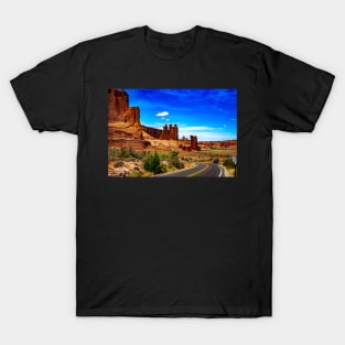 Three Gossips T-Shirt